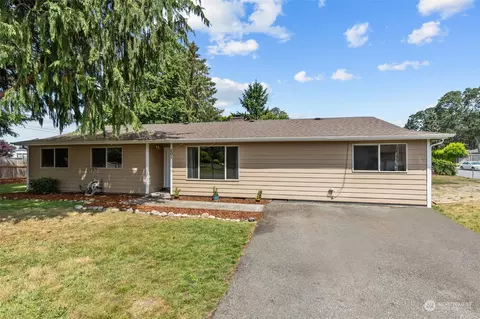 201 163rd Street Ct E, Tacoma, WA 98445