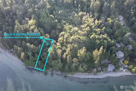 0 SE Goat Trail Rd, Port Orchard, WA 98367