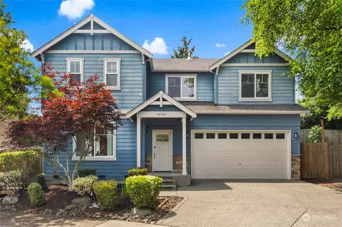 16145 119th Pl NE, Bothell, WA 98011