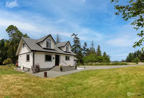 581 Keeler Rd, Sequim, WA 98382 photo 3