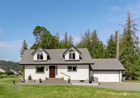 581 Keeler Rd, Sequim, WA 98382 photo 2