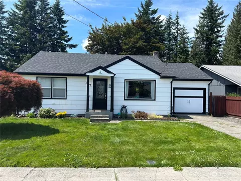 167 S Naches St, Buckley, WA 98321