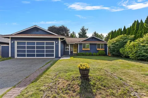 9128 62nd Dr NE, Marysville, WA 98270