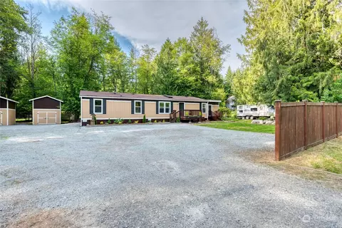 22917 143rd Ave E, Graham, WA 98338