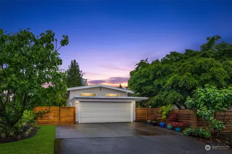 16625 19th Ave SW, Burien, WA 98166