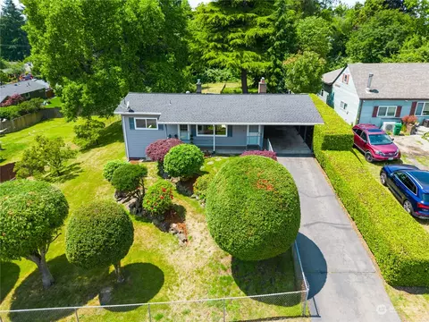 16253 16th Ave SW, Burien, WA 98166
