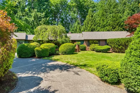 2418 Vista Ave SE, Olympia, WA 98501