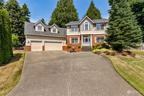 2542 Burnaby Park Loop SE, Olympia, WA 98501