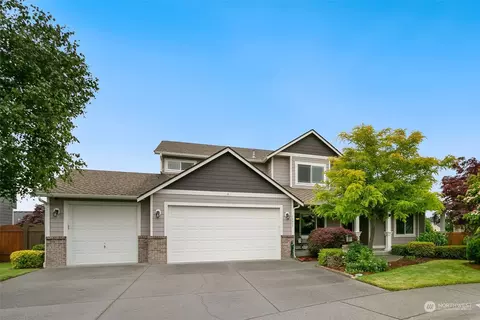 16607 137th Ave E, Puyallup, WA 98374