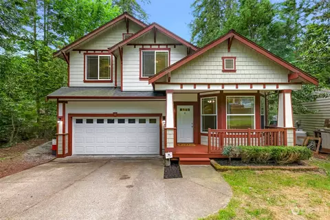 11 Horseshoe Cir, Bellingham, WA 98229