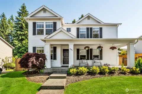 2967 Hyland St, Dupont, WA 98327