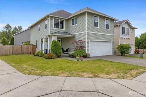 8424 NE 80th St, Marysville, WA 98270