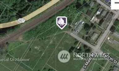 101 E 11th St, Bucoda, WA 98530