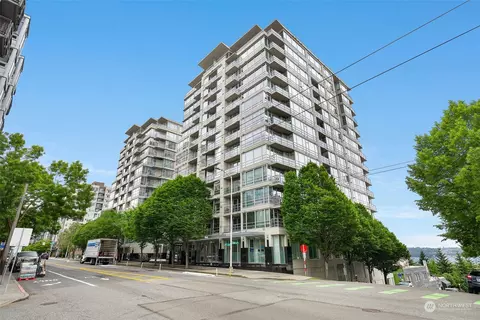 2929 1st Ave #621, Seattle, WA 98121