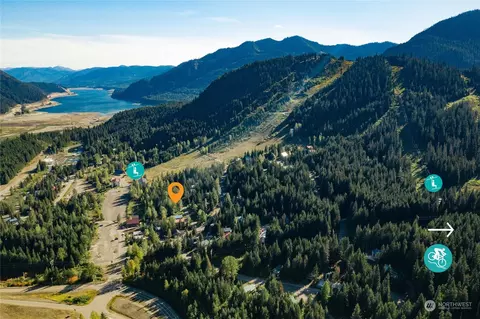 128 Chamonix Pl, Snoqualmie Pass, WA 98068