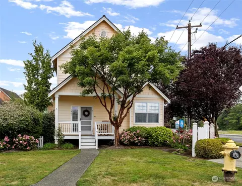 1401 Wildflower Way, Sedro Woolley, WA 98284