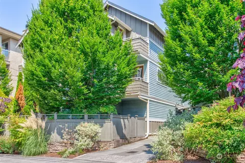 1732 NW 58th St #B, Seattle, WA 98107
