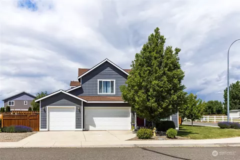 1707 E Plumridge Ave, Ellensburg, WA 98926