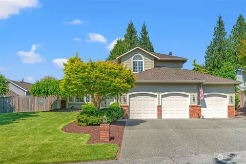 6329 151st St SE, Snohomish, WA 98296