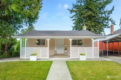 1218 S Stevens St, Tacoma, WA 98405