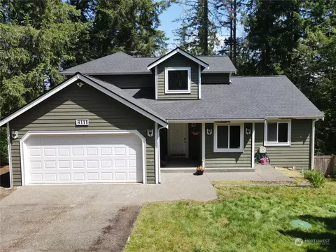 8111 Incline Dr SE, Olympia, WA 98513