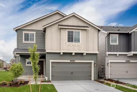 18660 106th Avenue Ct E #640, Puyallup, WA 98375