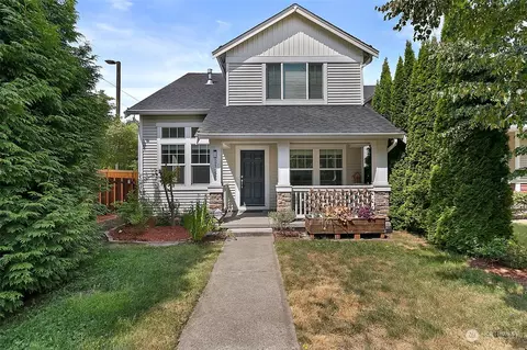 21528 47th Ct S #190, Kent, WA 98032