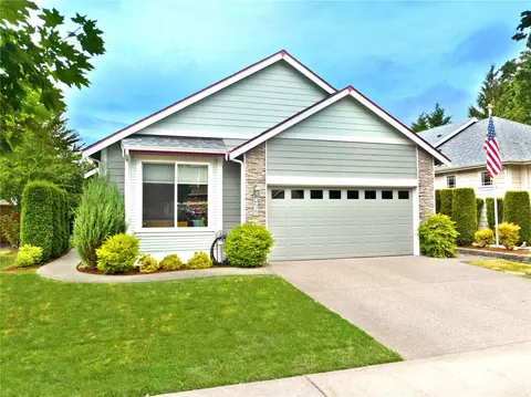 4755 Colleen Ct SE, Lacey, WA 98503