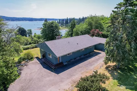 17429 Nordic Cove Ln NW, Poulsbo, WA 98370