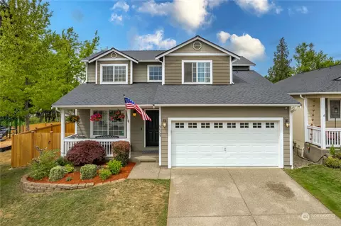 6609 130th Street Ct E, Puyallup, WA 98373