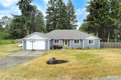 16240 Ordway Dr SE, Yelm, WA 98597