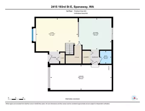 2415 193rd St E, Spanaway, WA 98387 photo 22