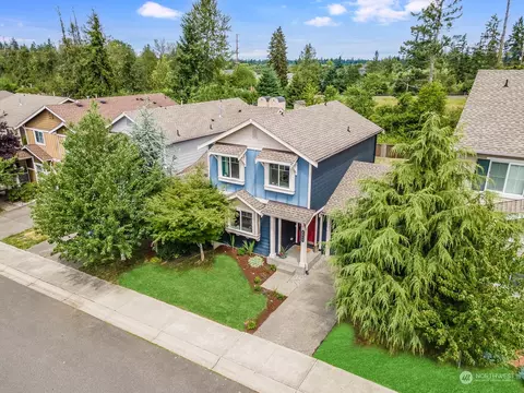 2415 193rd St E, Spanaway, WA 98387 photo 3