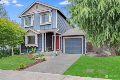 2415 193rd St E, Spanaway, WA 98387 photo 2