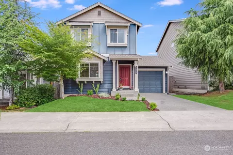 2415 193rd St E, Spanaway, WA 98387