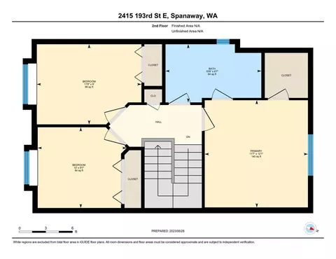 2415 193rd St E, Spanaway, WA 98387 photo 23
