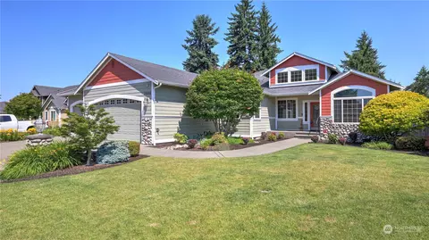 3505 169th Street Ct E, Tacoma, WA 98446