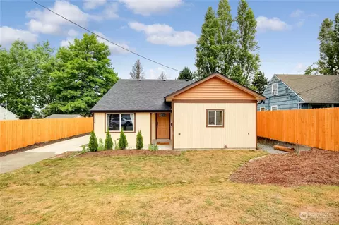 7420 S 116th St, Seattle, WA 98178