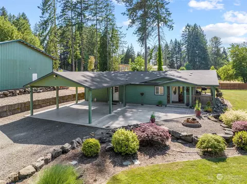 43010 NE Polar Ave, Woodland, WA 98674