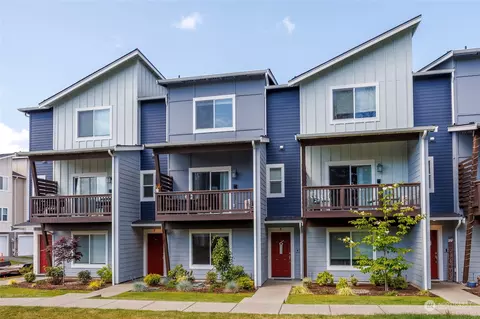17411 118th Avenue Ct E #F, Puyallup, WA 98374
