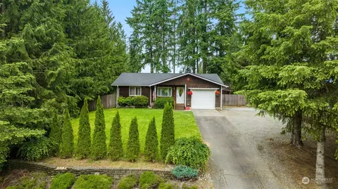 3520 Alyson Dr, Granite Falls, WA 98252