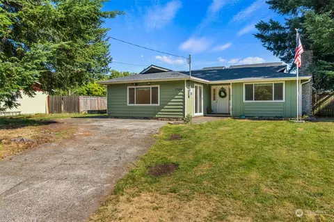 7708 Husky Way SE, Olympia, WA 98503