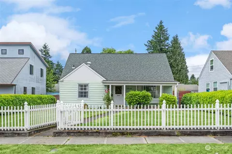 3314 N Gove St, Tacoma, WA 98407