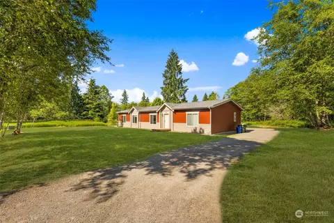 148 Woodsy Ln, Onalaska, WA 98570