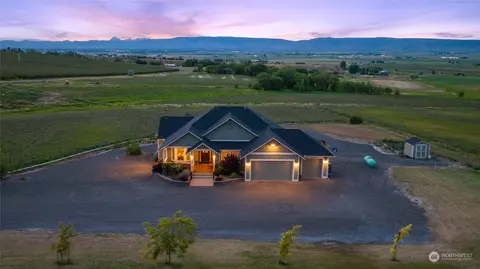 6750 Denmark Rd, Ellensburg, WA 98926