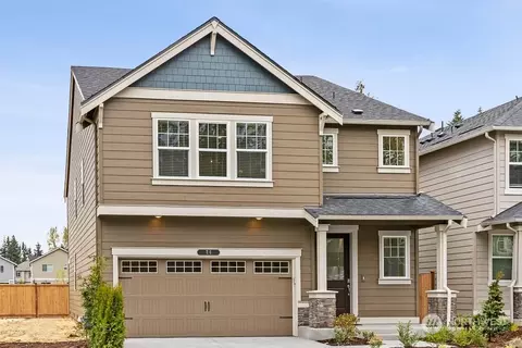 619 186th Pl SW #20, Bothell, WA 98012
