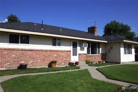 477 N Keller Ave, East Wenatchee, WA 98802