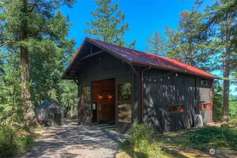 525 Spring Point Rd, Eastsound, WA 98245 photo 6
