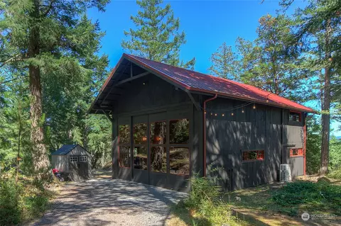 525 Spring Point Rd, Eastsound, WA 98245 photo 5