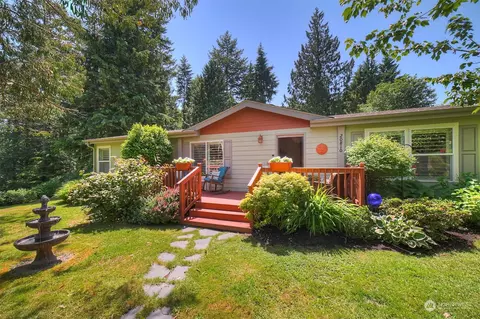 20810 Kaster Rd NW, Poulsbo, WA 98370